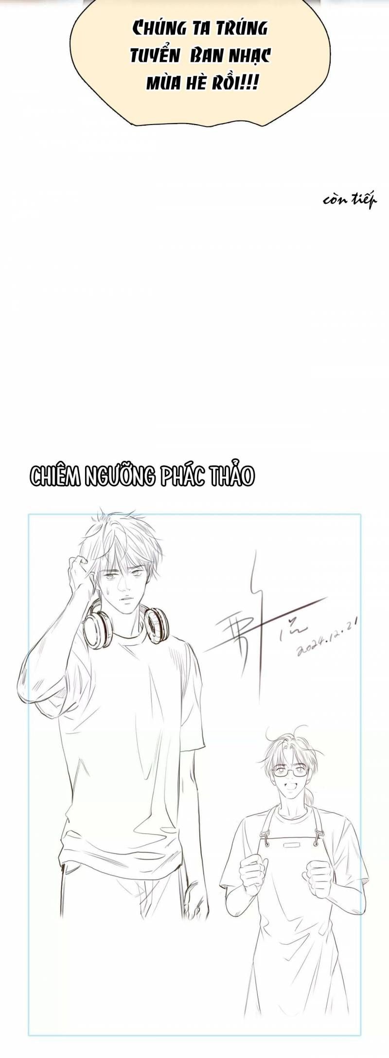 Vòng Xoáy Thời Gian Chap 59 - Next Chap 60