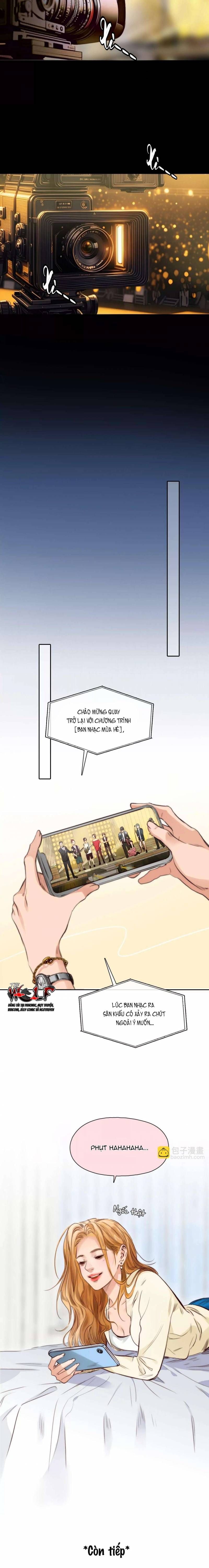 Vòng Xoáy Thời Gian Chap 61 - Next Chap 62