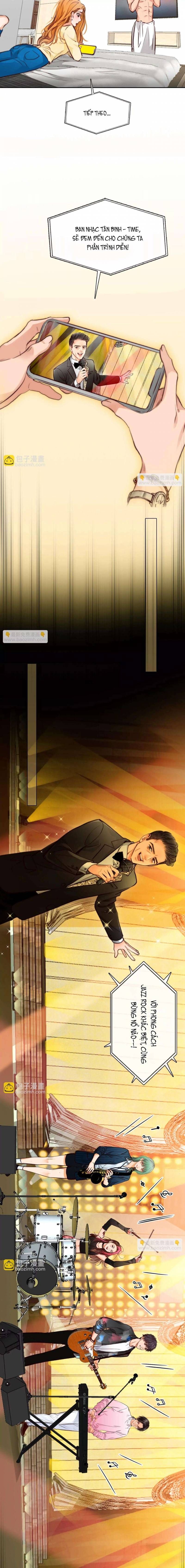 Vòng Xoáy Thời Gian Chap 62 - Next Chap 63