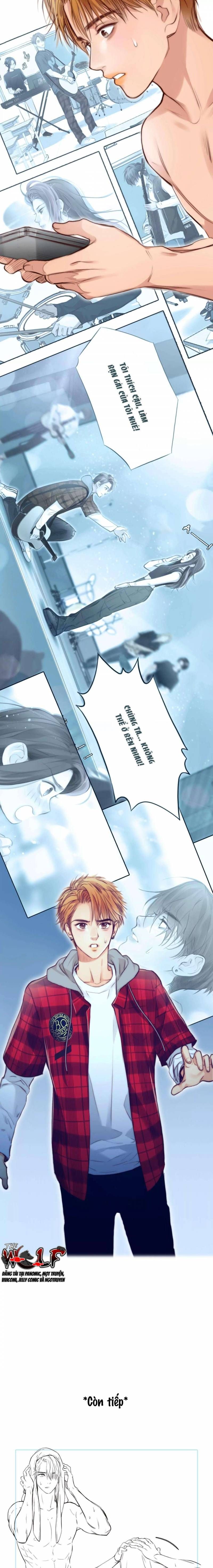 Vòng Xoáy Thời Gian Chap 62 - Next Chap 63