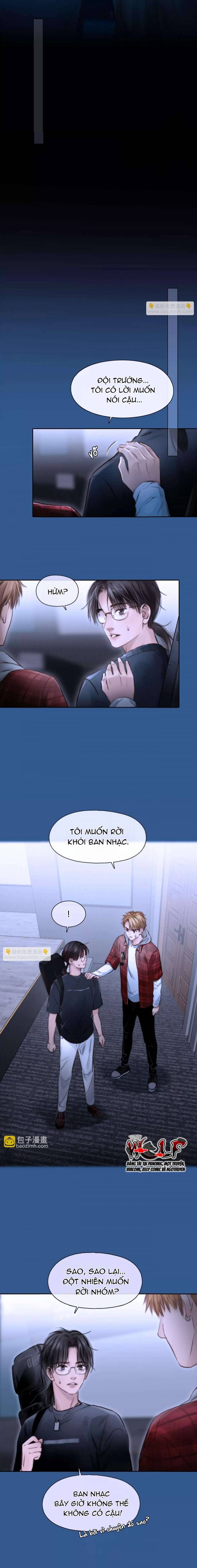 Vòng Xoáy Thời Gian Chap 63 - Next Chap 64