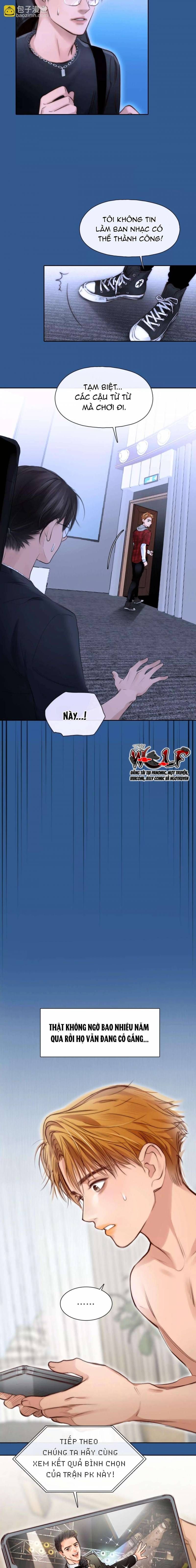 Vòng Xoáy Thời Gian Chap 63 - Next Chap 64