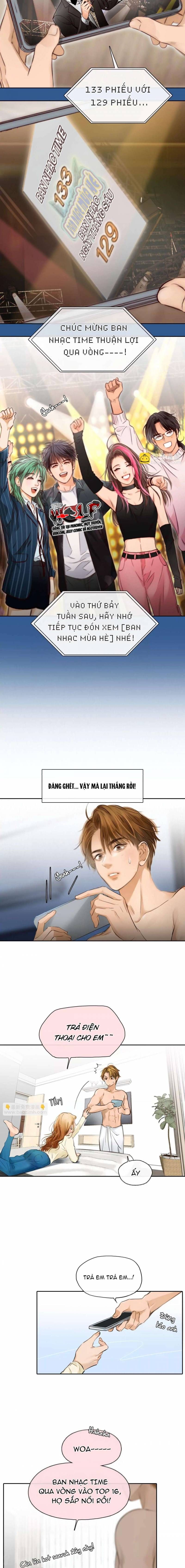 Vòng Xoáy Thời Gian Chap 63 - Next Chap 64