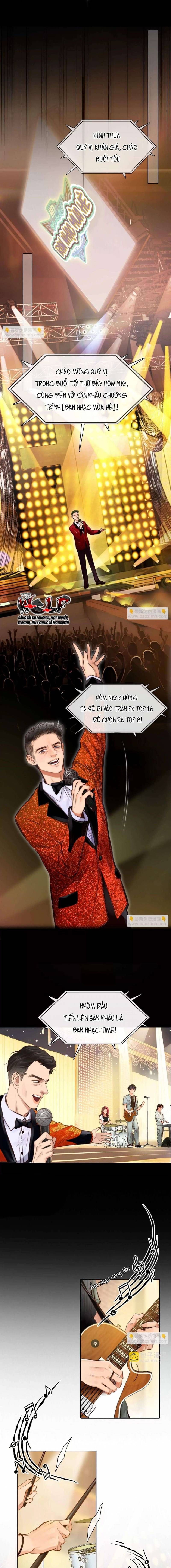 Vòng Xoáy Thời Gian Chap 64 - Next Chap 65