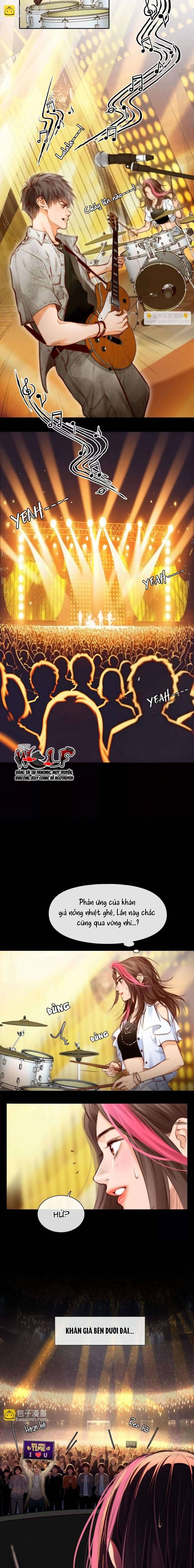 Vòng Xoáy Thời Gian Chap 64 - Next Chap 65