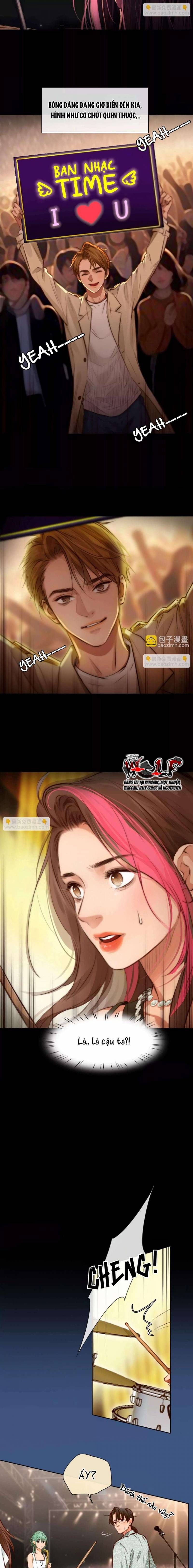 Vòng Xoáy Thời Gian Chap 64 - Next Chap 65