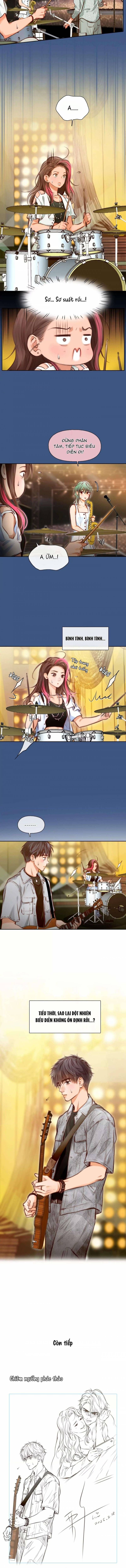 Vòng Xoáy Thời Gian Chap 64 - Next Chap 65