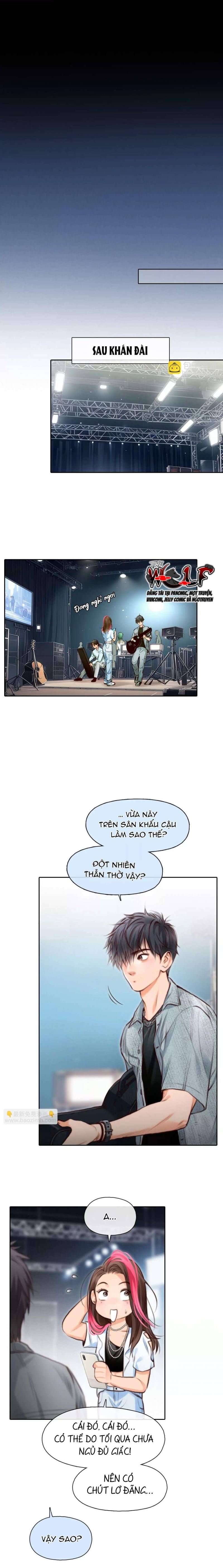 Vòng Xoáy Thời Gian Chap 65 - Next Chap 66