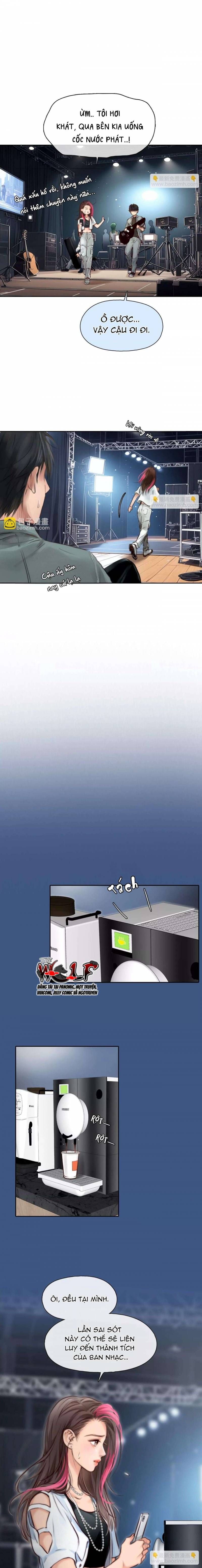 Vòng Xoáy Thời Gian Chap 65 - Next Chap 66