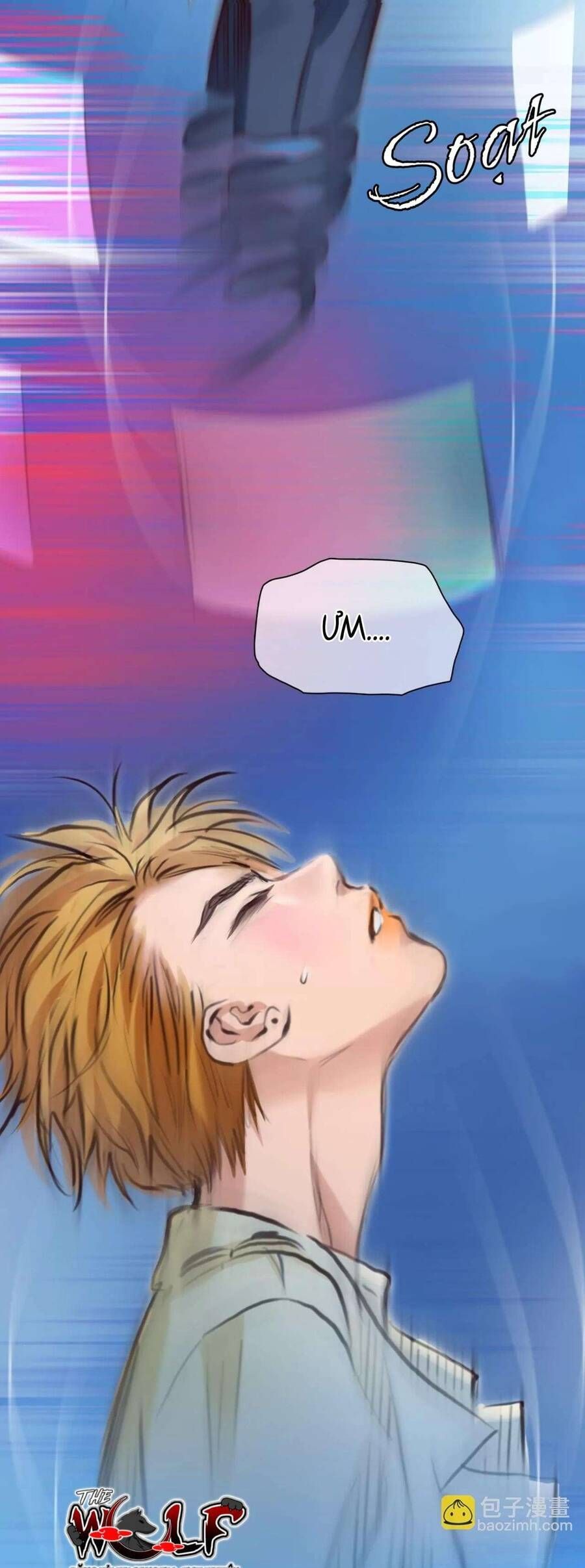 Vòng Xoáy Thời Gian Chap 66 - Next Chap 67