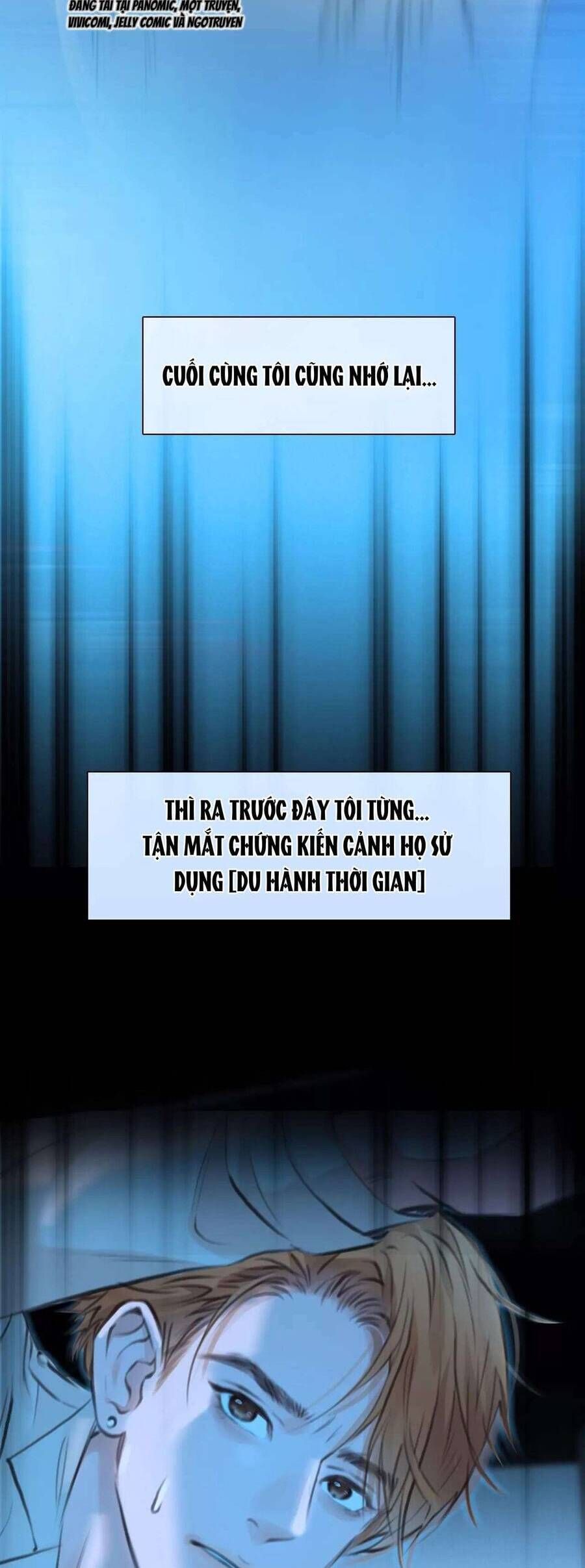 Vòng Xoáy Thời Gian Chap 66 - Next Chap 67