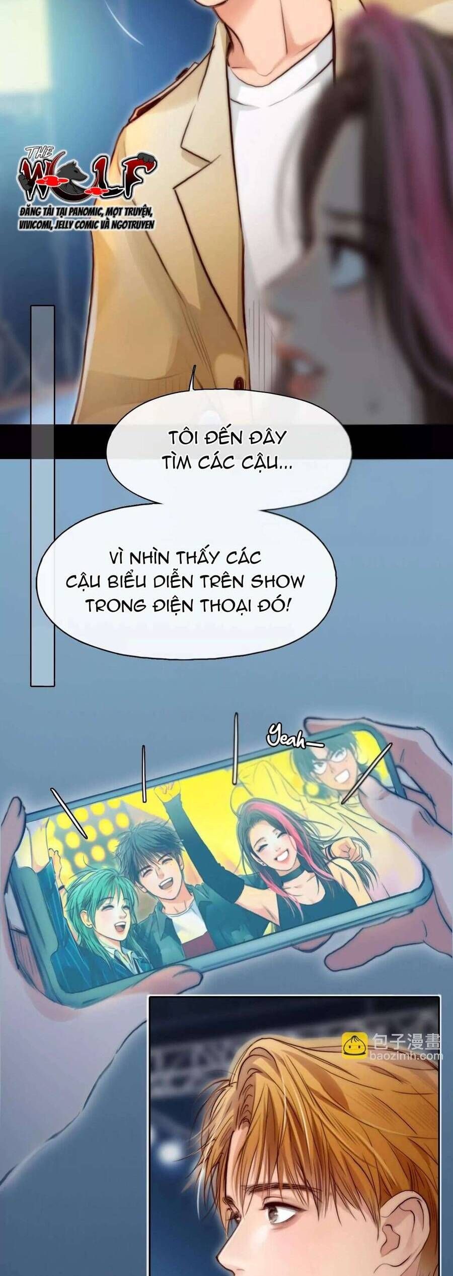 Vòng Xoáy Thời Gian Chap 66 - Next Chap 67