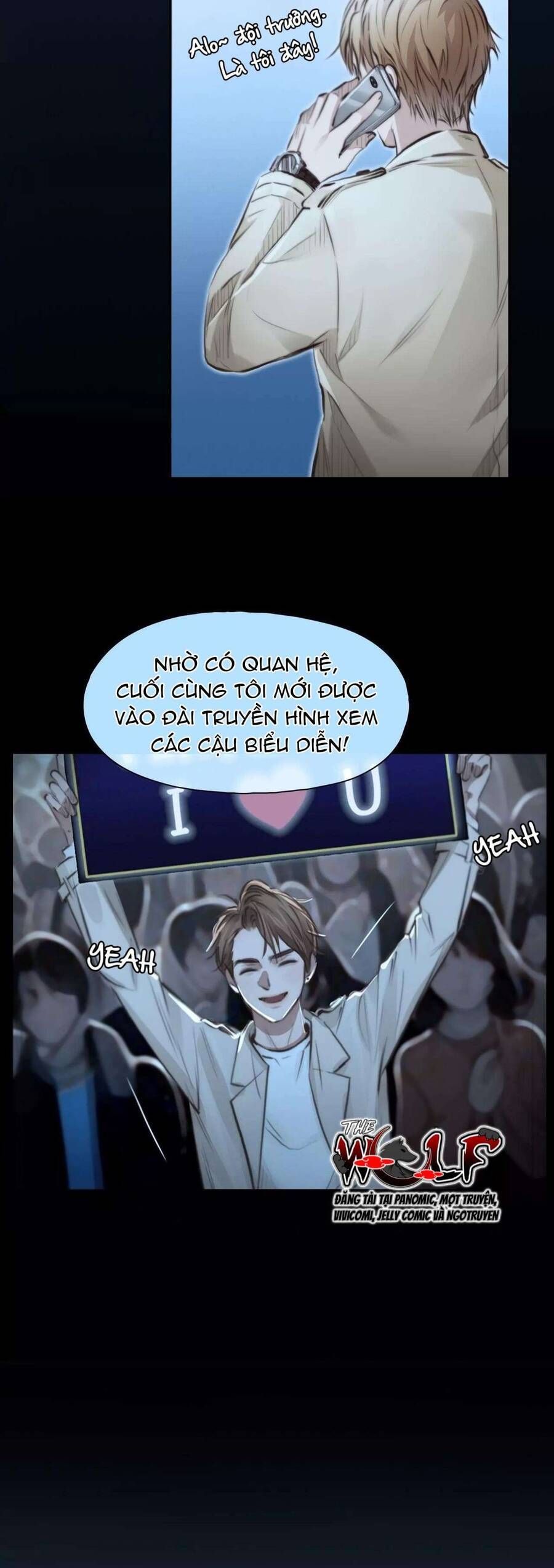 Vòng Xoáy Thời Gian Chap 66 - Next Chap 67