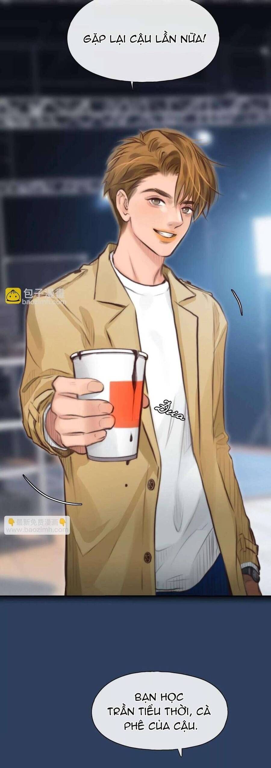 Vòng Xoáy Thời Gian Chap 66 - Next Chap 67