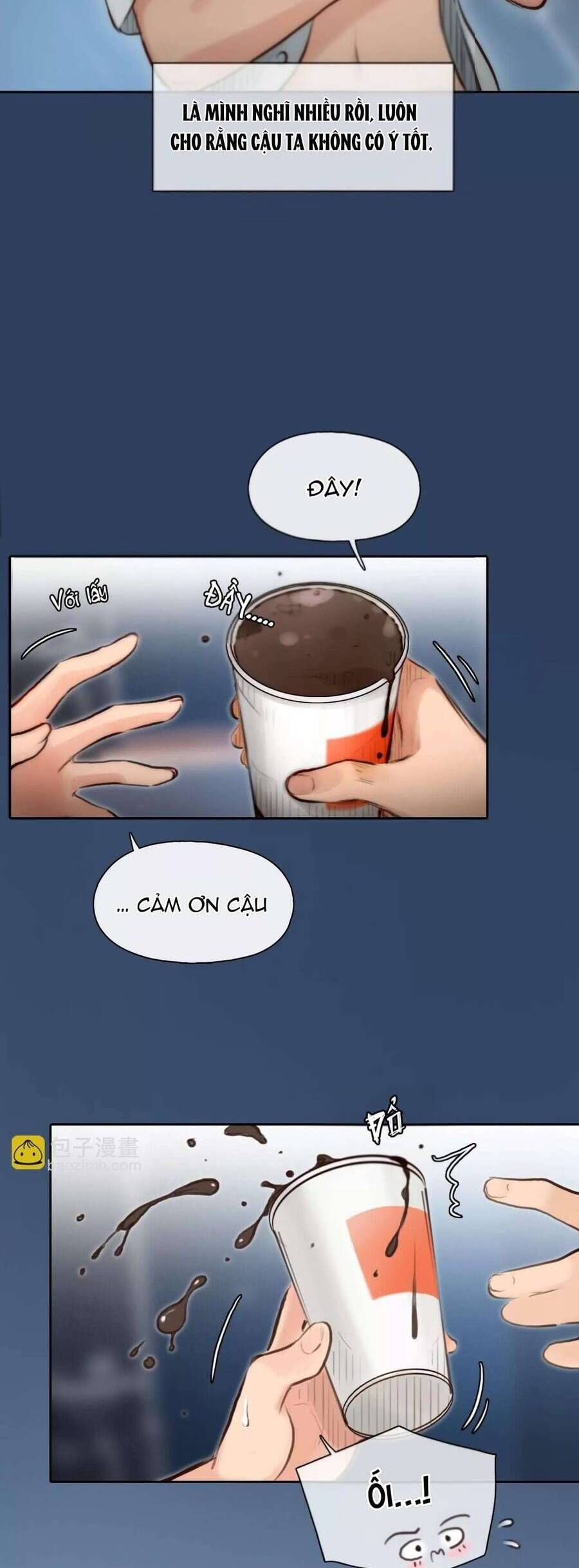 Vòng Xoáy Thời Gian Chap 66 - Next Chap 67