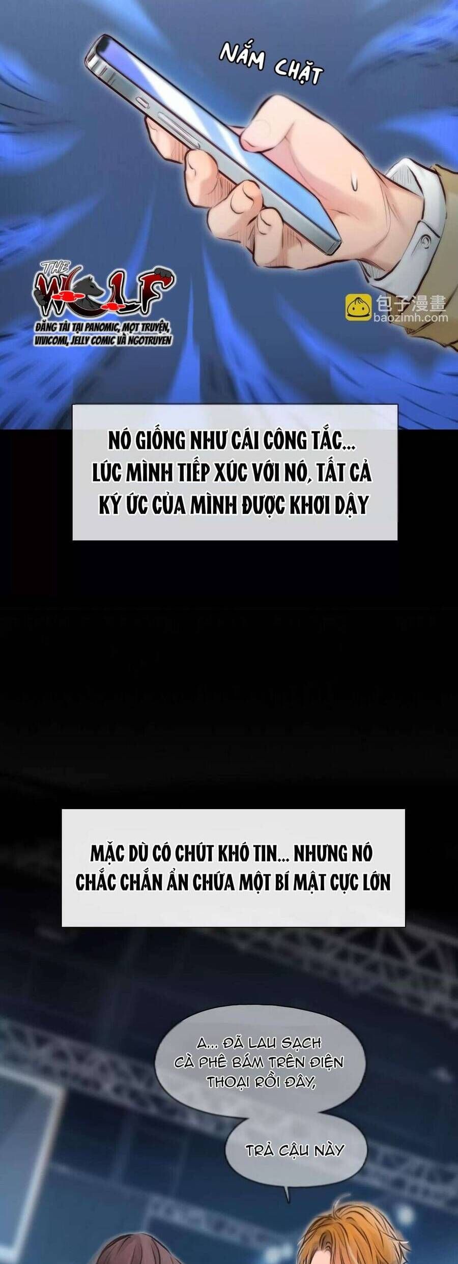Vòng Xoáy Thời Gian Chap 67 - Next Chap 68