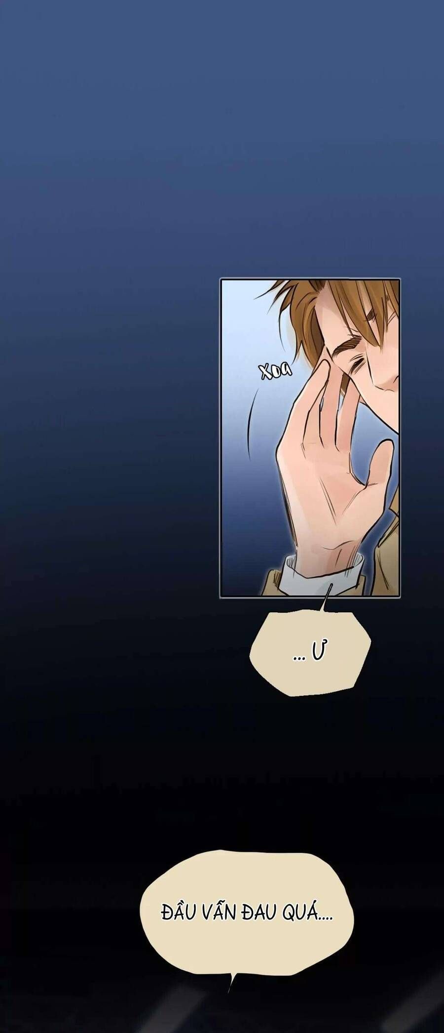 Vòng Xoáy Thời Gian Chap 67 - Next Chap 68