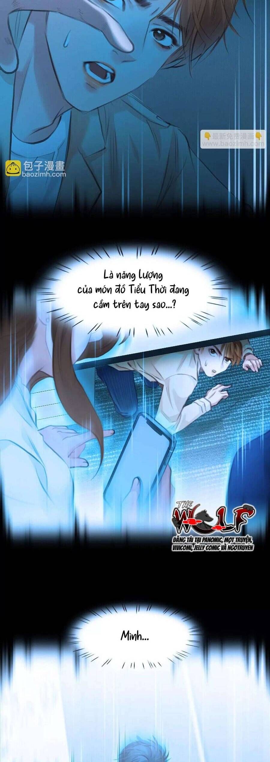 Vòng Xoáy Thời Gian Chap 67 - Next Chap 68