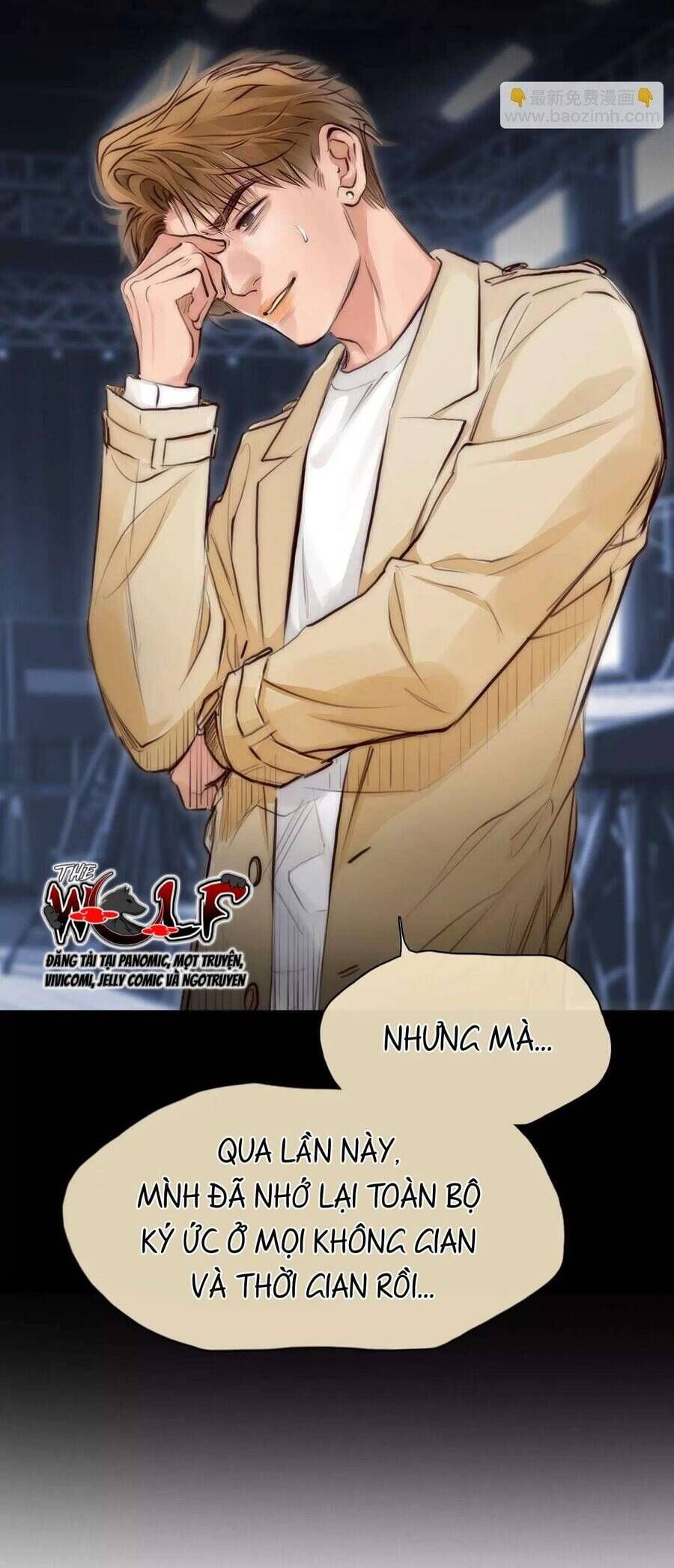 Vòng Xoáy Thời Gian Chap 67 - Next Chap 68