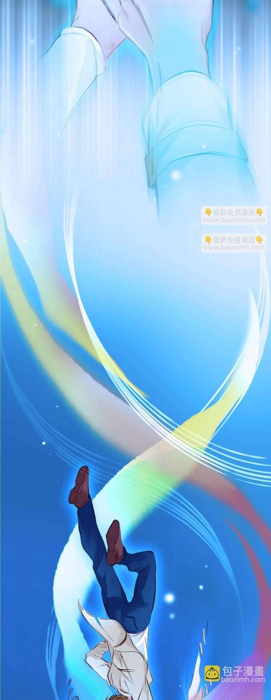 Vòng Xoáy Thời Gian Chap 67 - Next Chap 68