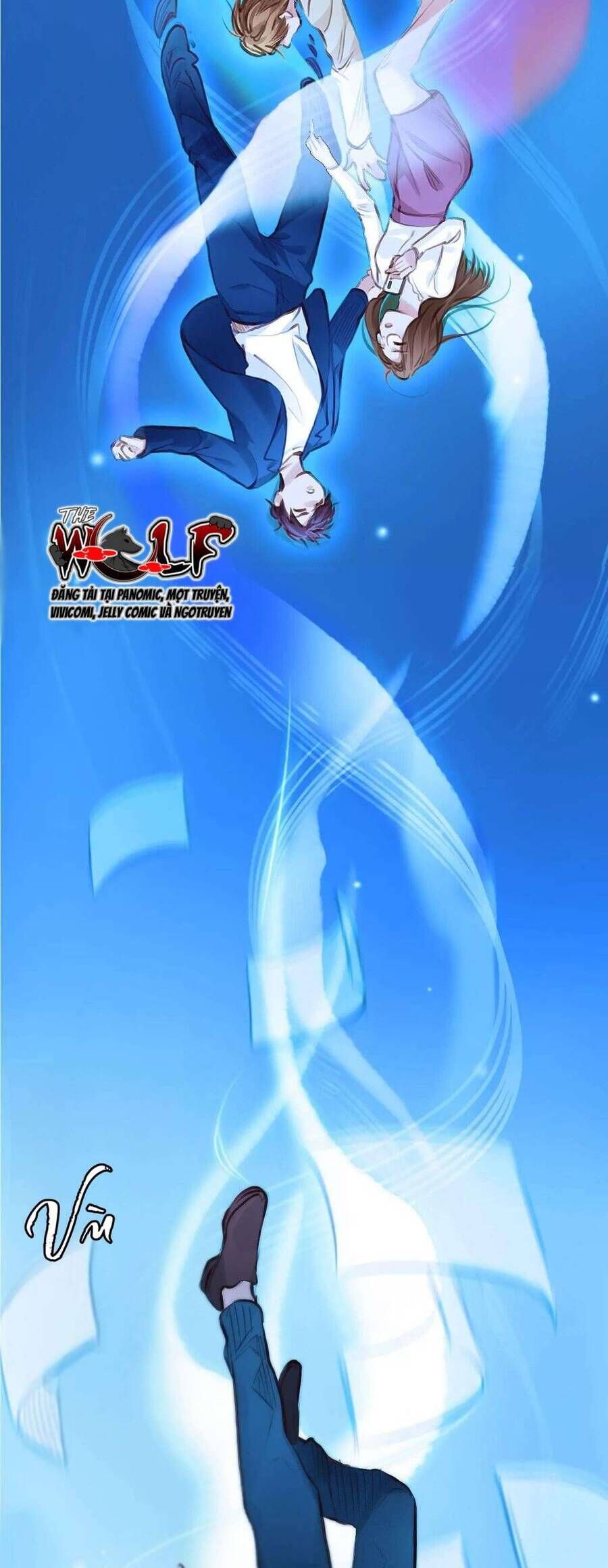 Vòng Xoáy Thời Gian Chap 67 - Next Chap 68