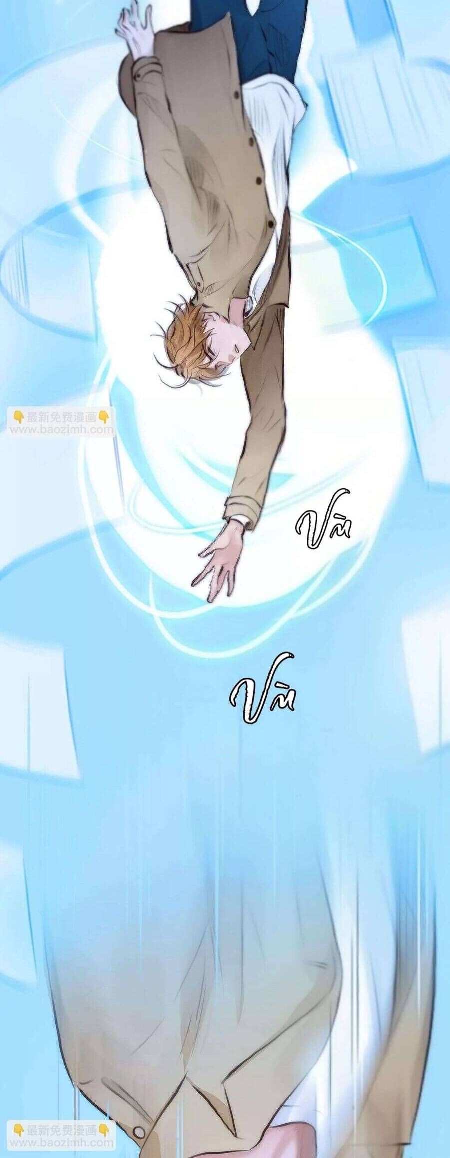 Vòng Xoáy Thời Gian Chap 67 - Next Chap 68