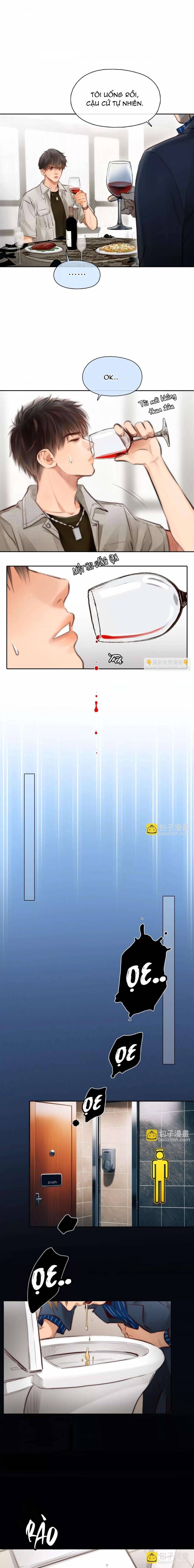 Vòng Xoáy Thời Gian Chap 69 - Next Chap 70