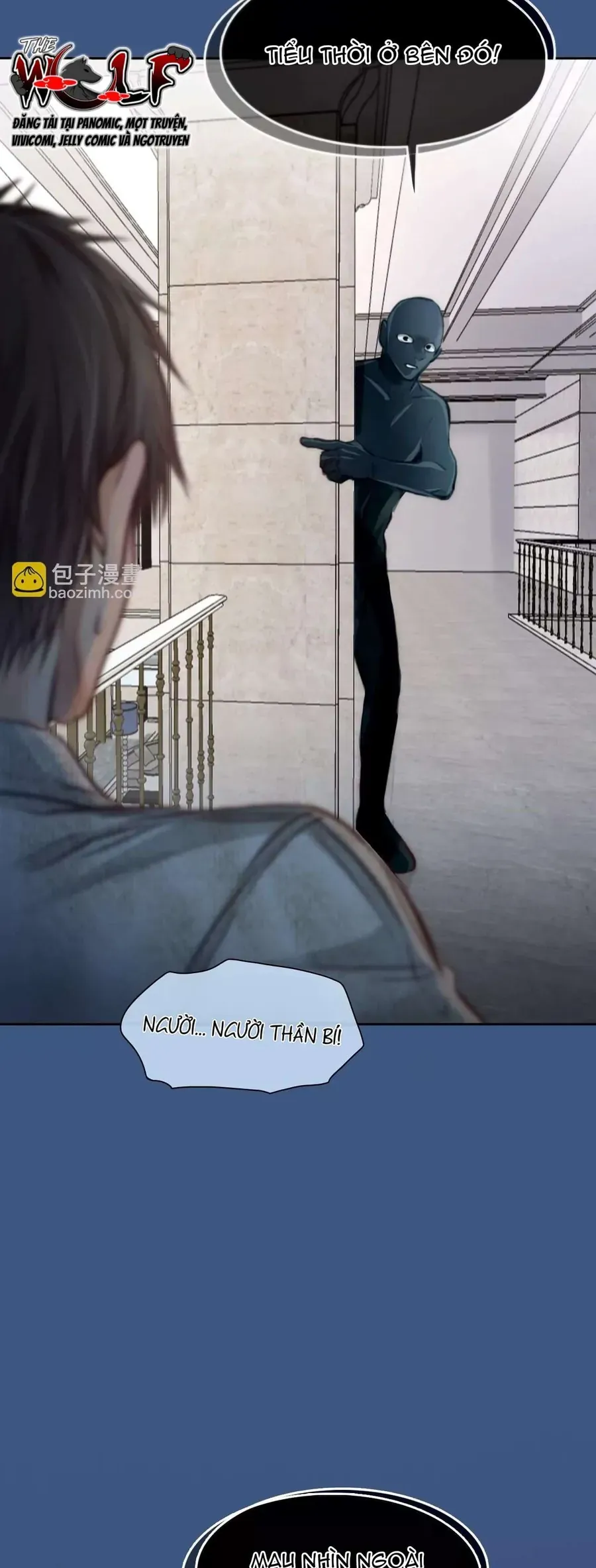 Vòng Xoáy Thời Gian Chap 70 - Next Chap 71