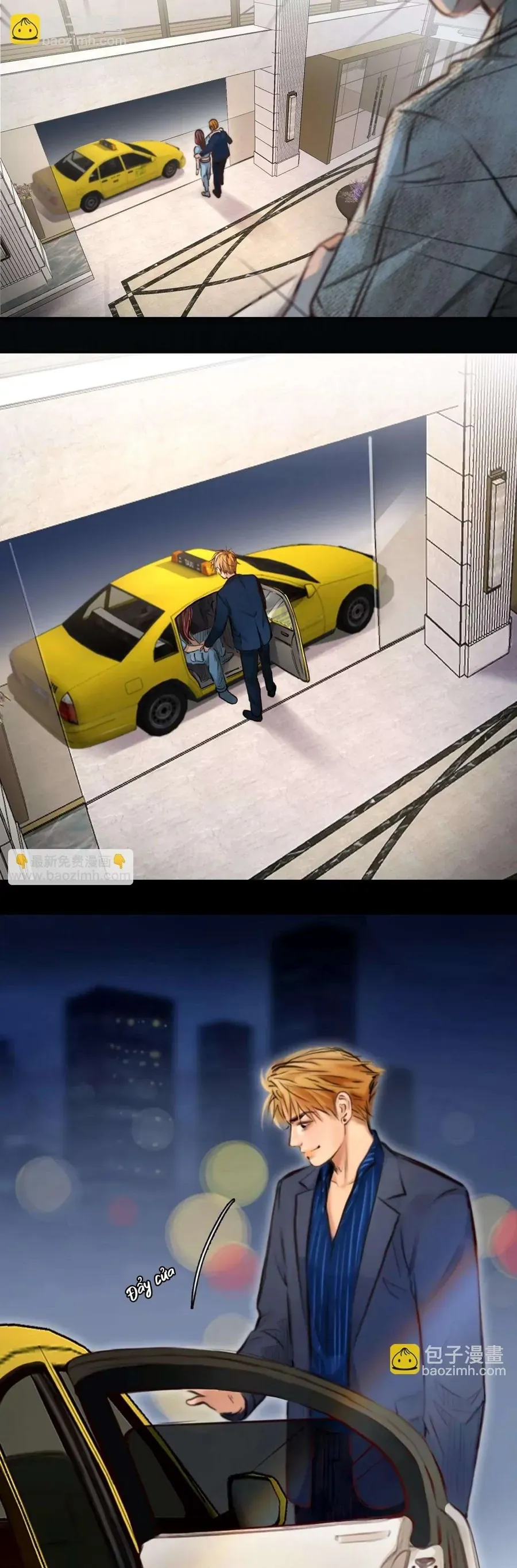 Vòng Xoáy Thời Gian Chap 70 - Next Chap 71