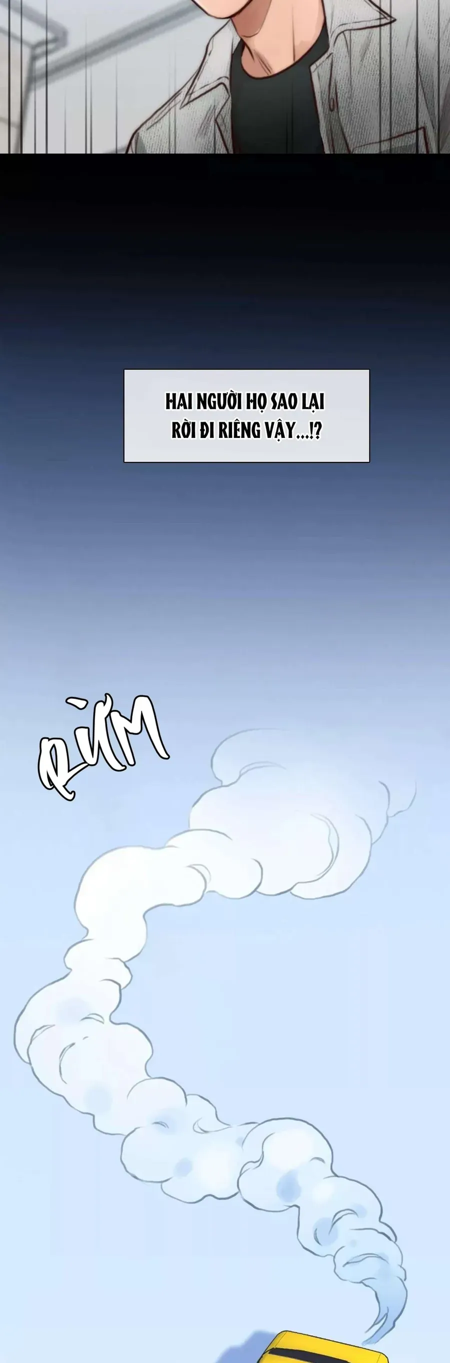 Vòng Xoáy Thời Gian Chap 70 - Next Chap 71