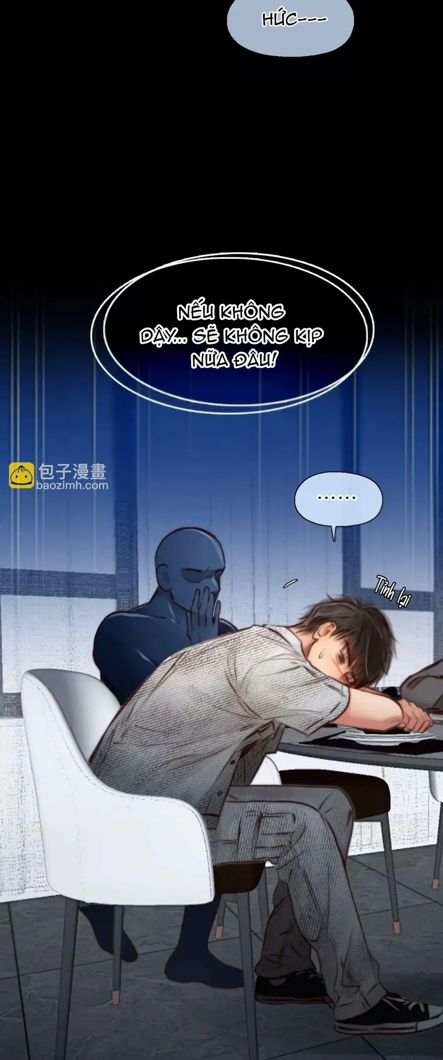 Vòng Xoáy Thời Gian Chap 70 - Next Chap 71