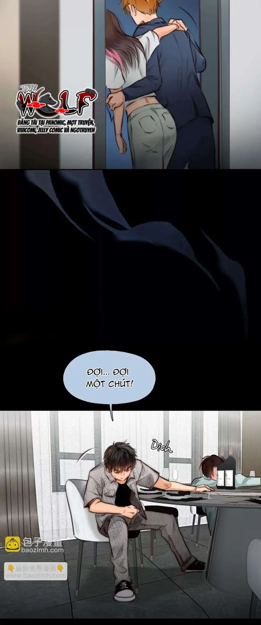 Vòng Xoáy Thời Gian Chap 70 - Next Chap 71