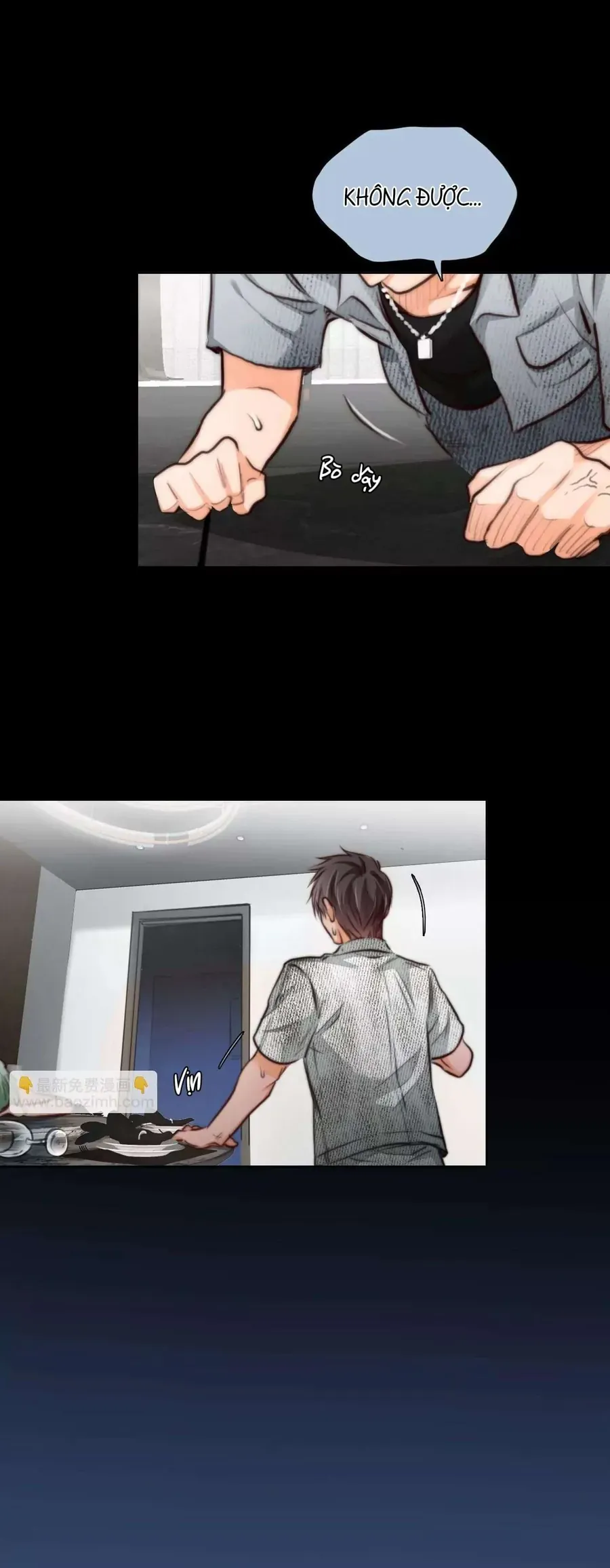 Vòng Xoáy Thời Gian Chap 70 - Next Chap 71