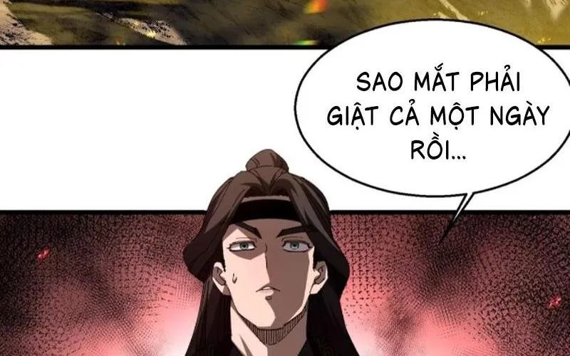 Thực Sự Có Người Cho Rằng Tu Tiên Khó Sao? Chap 26 - Next Chap 27