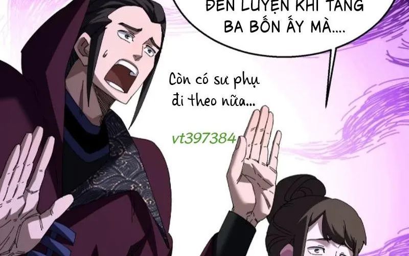 Thực Sự Có Người Cho Rằng Tu Tiên Khó Sao? Chap 26 - Next Chap 27