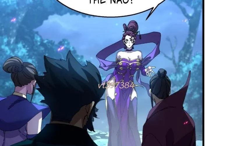 Thực Sự Có Người Cho Rằng Tu Tiên Khó Sao? Chap 26 - Next Chap 27