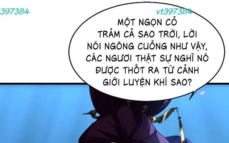 Thực Sự Có Người Cho Rằng Tu Tiên Khó Sao? Chap 26 - Next Chap 27