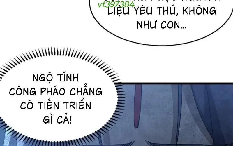 Thực Sự Có Người Cho Rằng Tu Tiên Khó Sao? Chap 26 - Next Chap 27