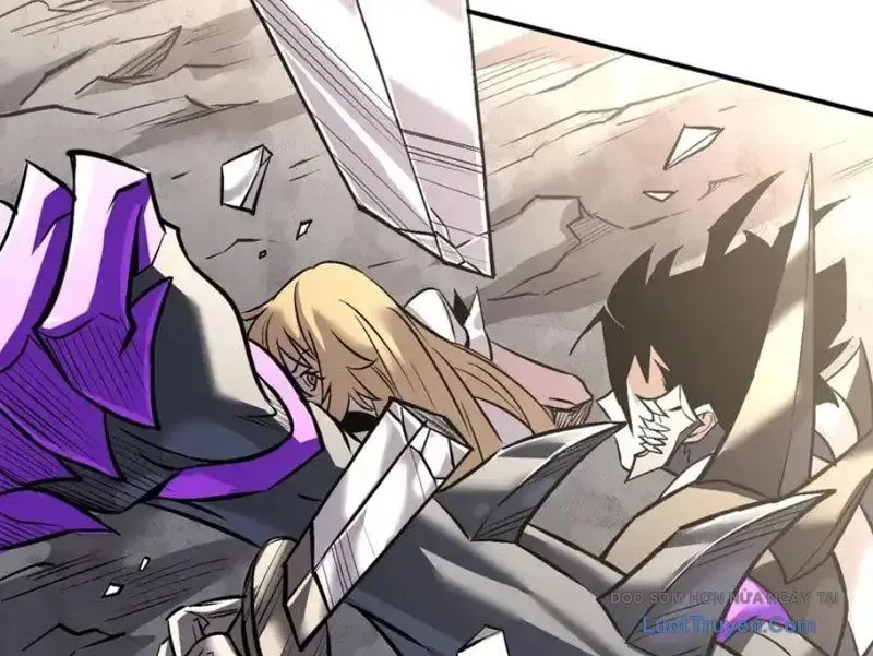 Kẻ Ký Sinh Trên Người Ta Không Dễ Chọc Chap 21 - Next Chap 22