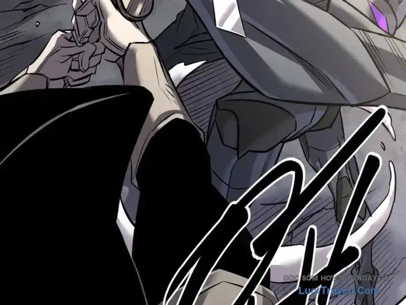 Kẻ Ký Sinh Trên Người Ta Không Dễ Chọc Chap 21 - Next Chap 22