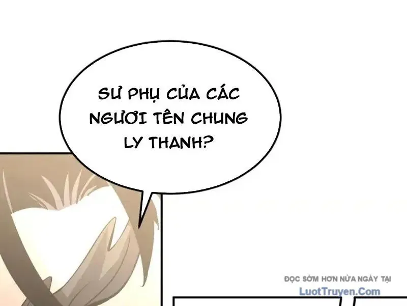 Kẻ Ký Sinh Trên Người Ta Không Dễ Chọc Chap 21 - Next Chap 22
