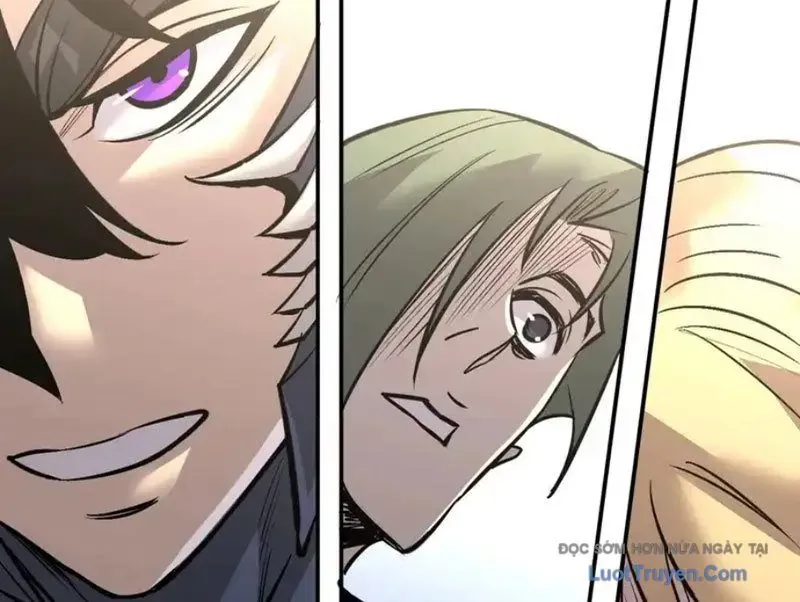 Kẻ Ký Sinh Trên Người Ta Không Dễ Chọc Chap 21 - Next Chap 22