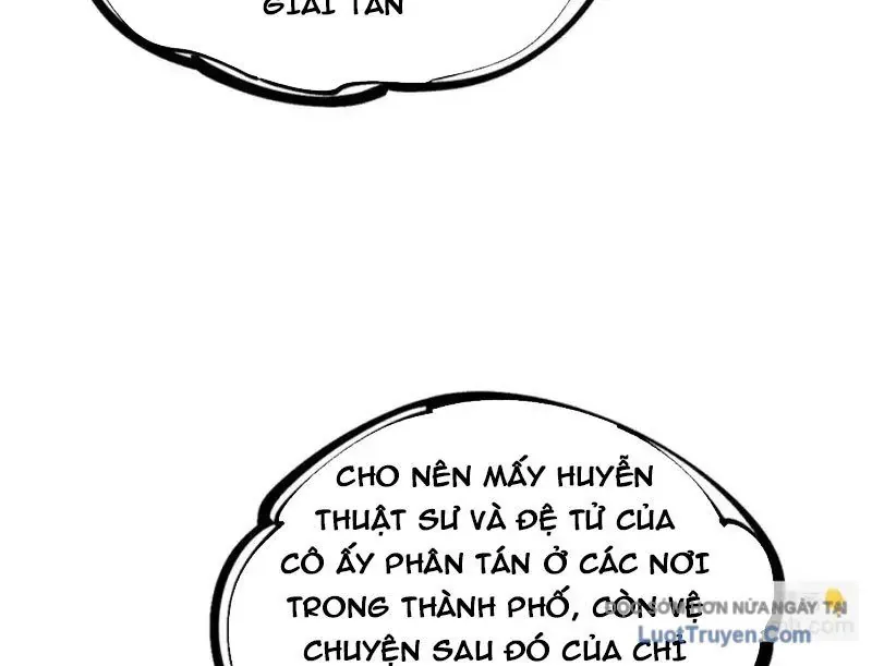 Kẻ Ký Sinh Trên Người Ta Không Dễ Chọc Chap 21 - Next Chap 22