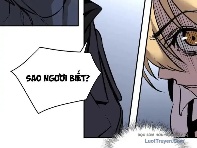 Kẻ Ký Sinh Trên Người Ta Không Dễ Chọc Chap 21 - Next Chap 22