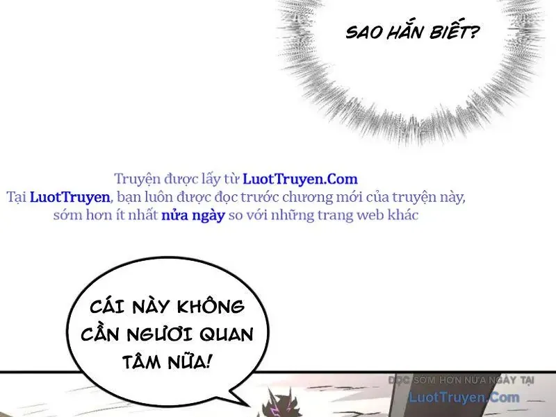 Kẻ Ký Sinh Trên Người Ta Không Dễ Chọc Chap 21 - Next Chap 22