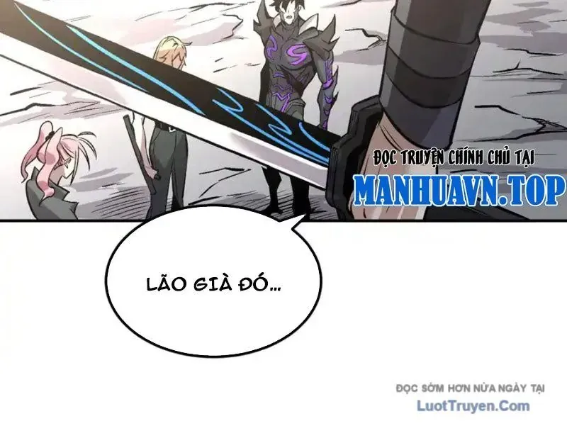 Kẻ Ký Sinh Trên Người Ta Không Dễ Chọc Chap 21 - Next Chap 22