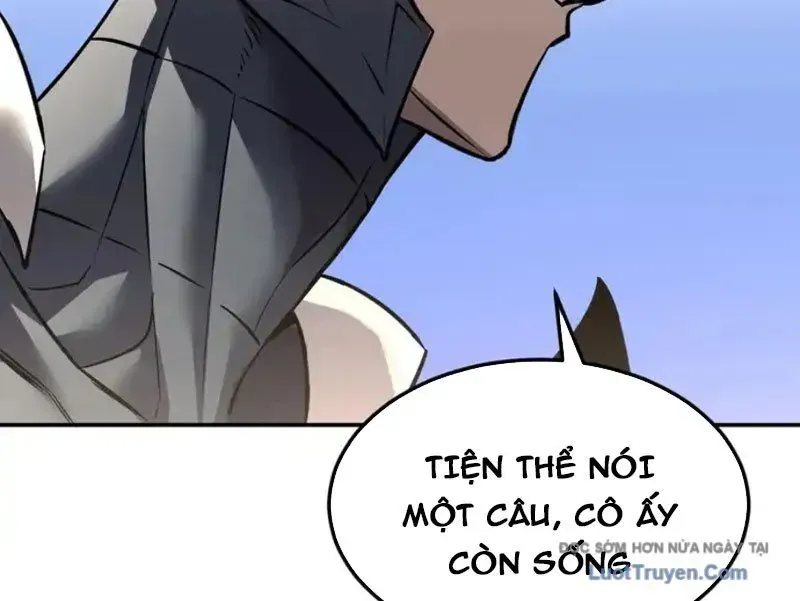 Kẻ Ký Sinh Trên Người Ta Không Dễ Chọc Chap 21 - Next Chap 22