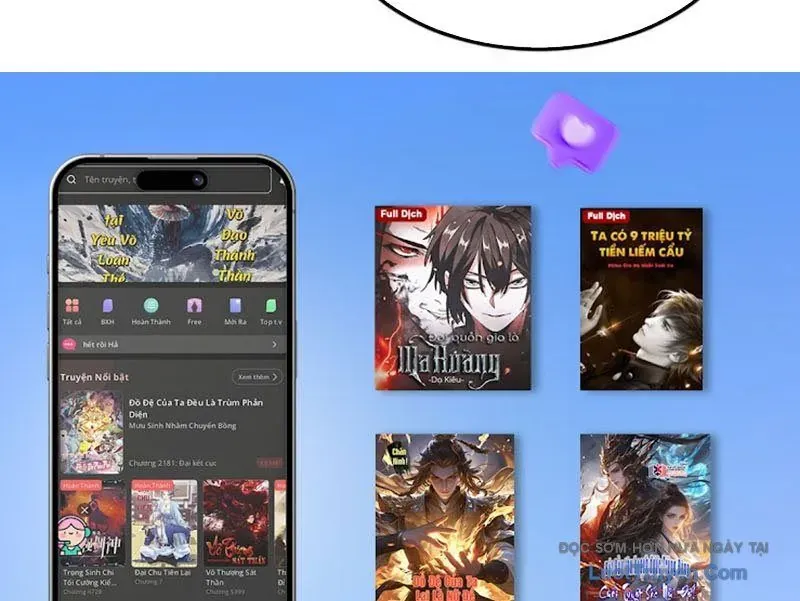 Kẻ Ký Sinh Trên Người Ta Không Dễ Chọc Chap 21 - Next Chap 22