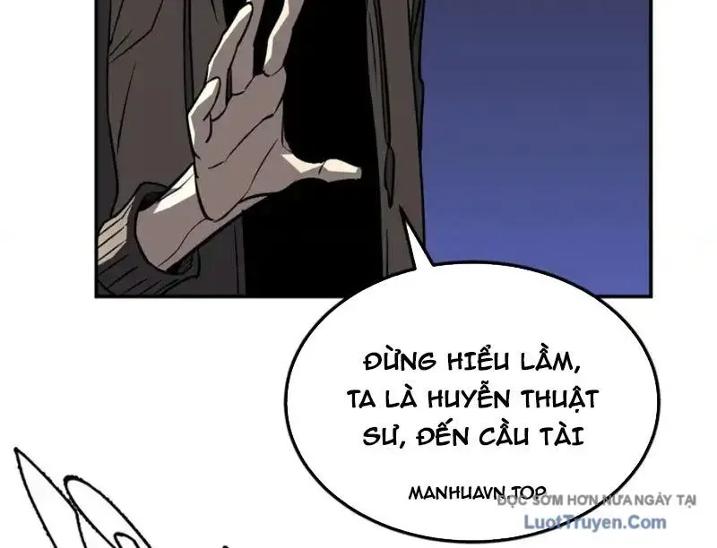 Kẻ Ký Sinh Trên Người Ta Không Dễ Chọc Chap 21 - Next Chap 22