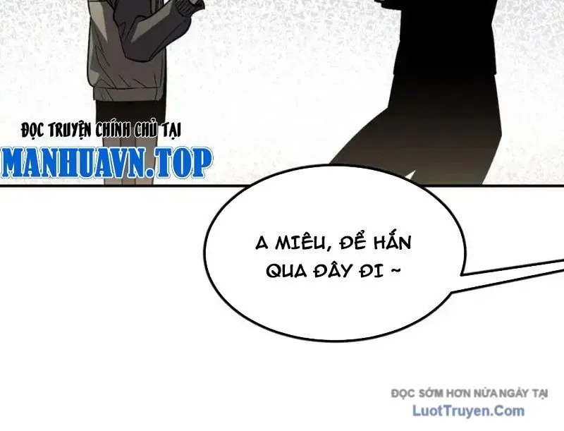 Kẻ Ký Sinh Trên Người Ta Không Dễ Chọc Chap 21 - Next Chap 22